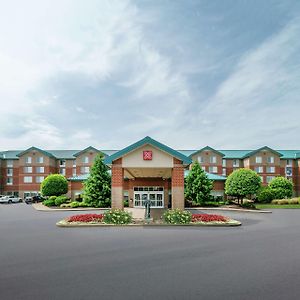 Hilton Garden Inn Pittsburgh/Southpointe